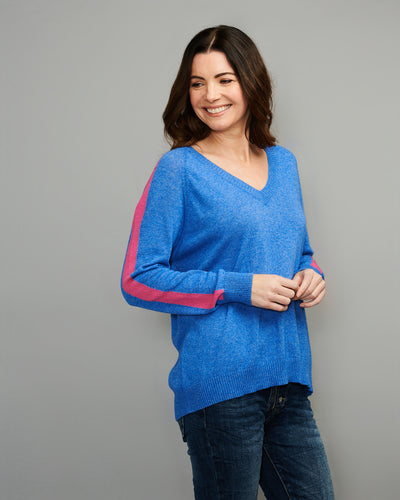 French Blue