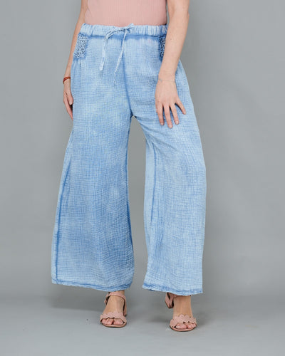 Denim Blue