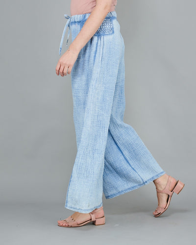 Denim Blue