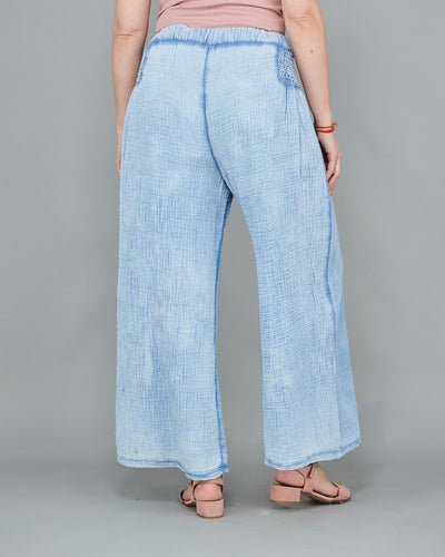 Denim Blue