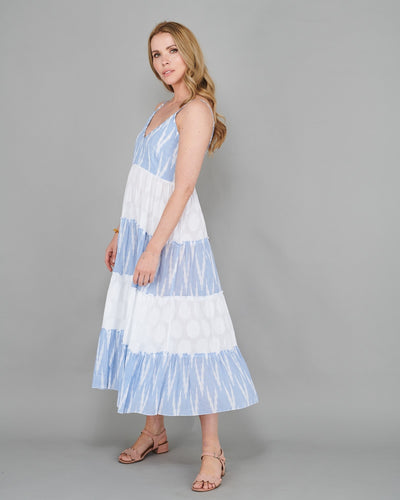 Dusky Blue