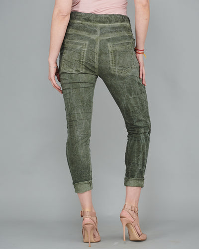Khaki