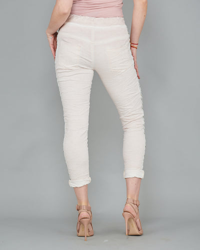Dusky Pink